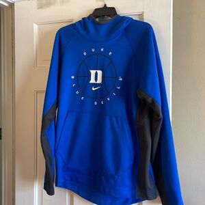 DUKE basketball hoodie